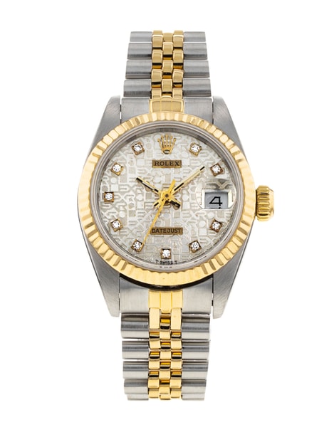 Rolex Datejust Lady 69173
